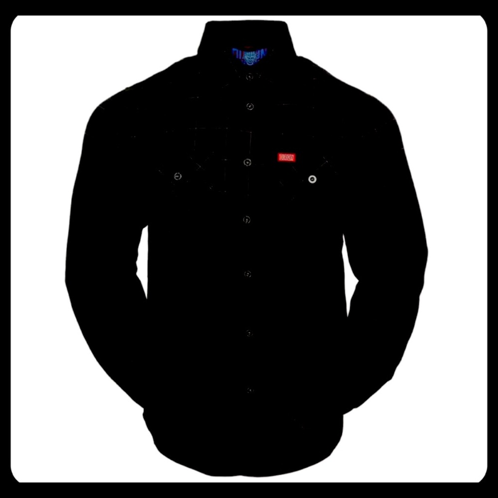 Dixxon Flannel/Pinhead